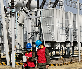 雁江倾斜摄影技术在基础设施监测中如何发挥作用？